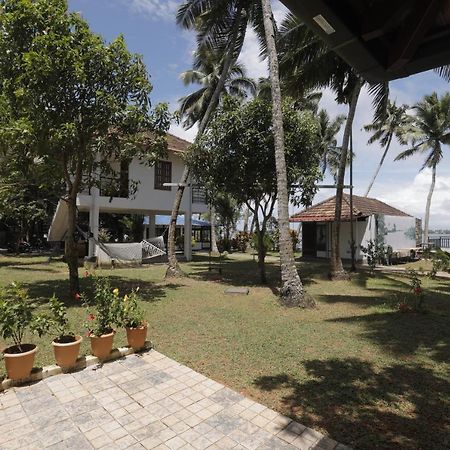 Kallanchery Retreat Kochi Εξωτερικό φωτογραφία