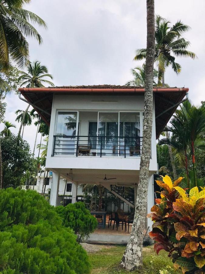 Kallanchery Retreat Kochi Εξωτερικό φωτογραφία