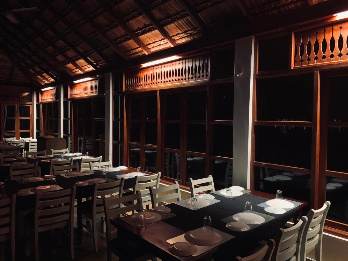 Kallanchery Retreat Kochi Εξωτερικό φωτογραφία