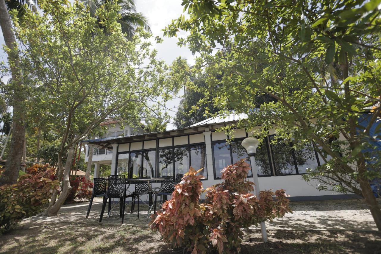 Kallanchery Retreat Kochi Εξωτερικό φωτογραφία