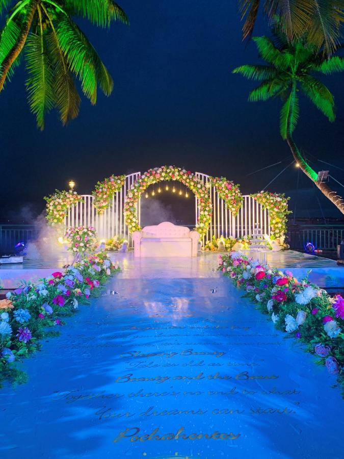 Kallanchery Retreat Kochi Εξωτερικό φωτογραφία