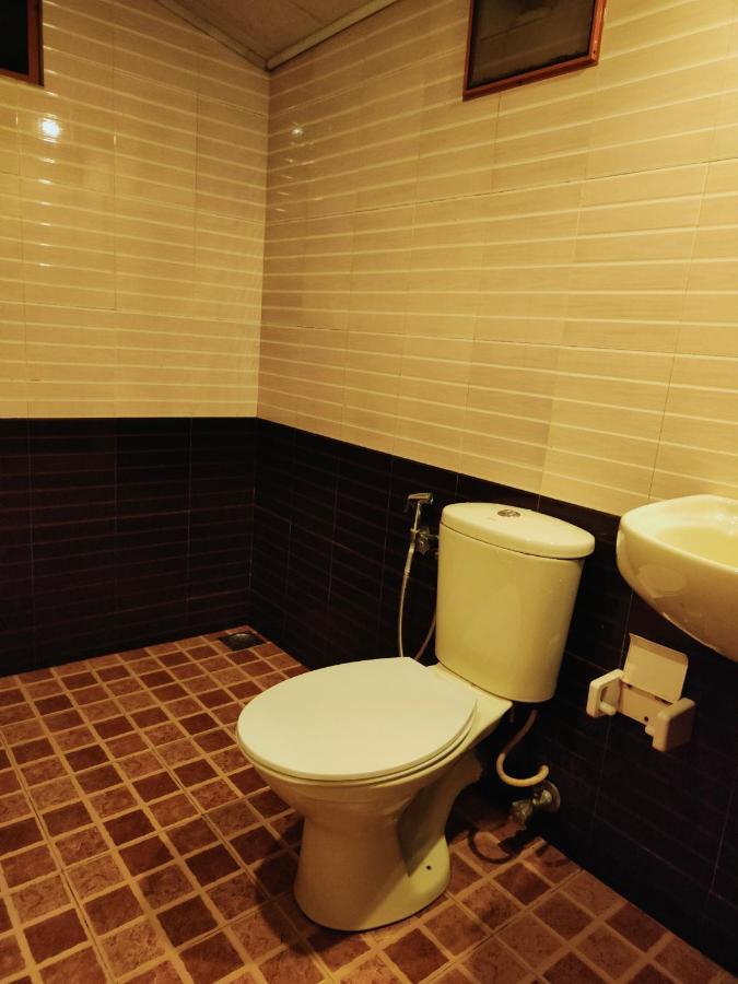 Kallanchery Retreat Kochi Εξωτερικό φωτογραφία