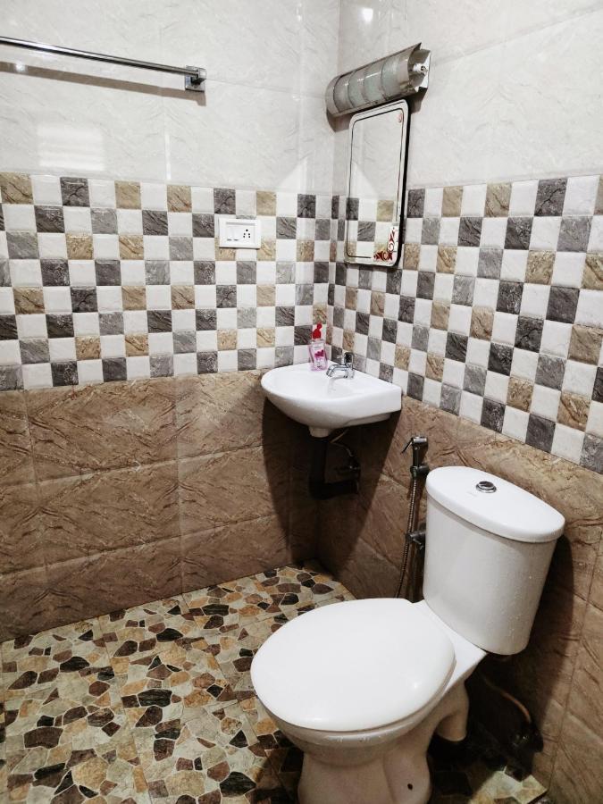Kallanchery Retreat Kochi Εξωτερικό φωτογραφία