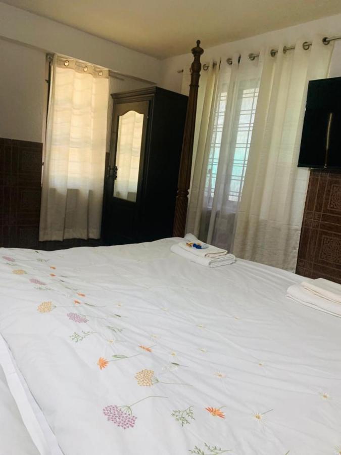 Kallanchery Retreat Kochi Εξωτερικό φωτογραφία
